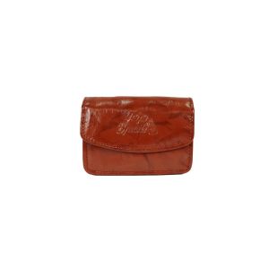 Square Wallet For Women 