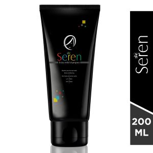 Seren Mild Shampoo For Dry Hair-200 Ml