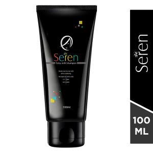 Seren Mild Shampoo For Dry Hair-100 Ml