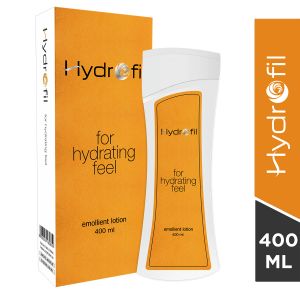 Hydrofil Skin Moisturizing Lotion-400ml