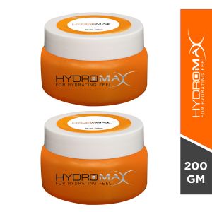 Hydromax Maximum Moisturising Cream For Very Dry Skin