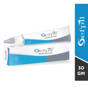 Sefpil - Anti-Acne Cream Cream
