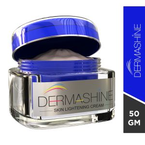Dermashine-Skin Lightening Cream