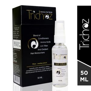 Trichoz Intensive Hair Serum-50ml