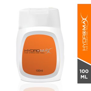 Hydromax Lotion - Skin Moisturizing Lotion-100ml