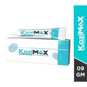 Kozimax Skin Lightening Cream-9gm