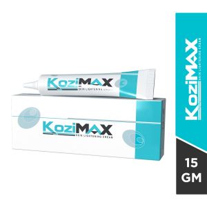 Kozimax Skin Lightening Cream-15gm