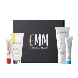 Emm'S Day Skincare Routine Kit