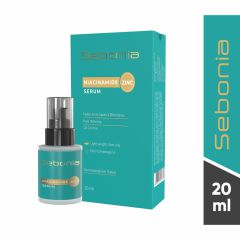 SEBONIA SERUM