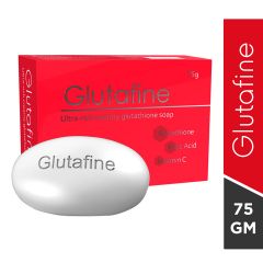 Glutafine Skin Lightening Soap