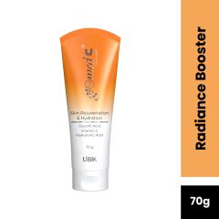 Glomed C Skin Lightening Face Wash-70ml