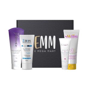 Advance Acne Control Kit