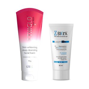 Summer Skin Care Combo