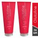 Glutafine Rich Creamy Skin Lightening Face Wash-70gm (Pack Of 2)