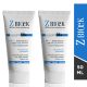 Z Block Physical Sunscreen With 25% Zinc Oxide (Pack Of 2) 50ml