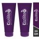 Kozilite - H Skin Lightening Cream For Dark Spots-20Gm(Pack Of 2)