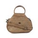 Lely's Classic Designer Brown Handbag