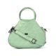 Lely's Classic Designer Mint Handbag