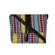 Lely's Sling Bag Cotton In Multi-Color