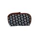Lely's Blue Cotton Latest Stylish Pouch For Women