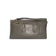 Lely's Green Pu Leather Wallet
