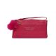 Lely's Pink Exclusive Wallet For Women