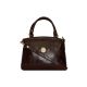 Lely's Women Leather Brown Hand Bag