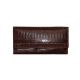 Lely's Leather Wallet Brown
