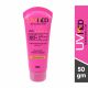Uvmed Tinted Sunscreen Gel-50ml
