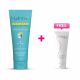 Hydrasun Moisturizing Sunscreen Cream  + Ethiglo Face Wash - Sample Pack Free