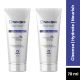Dwash Creamy Moisturising Face Wash (Pack Of 2)