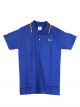 Men's Blue T.Shirt