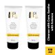 Epi Plus Soap Free Cleanser For Sensitive Skin-100Ml(Pack Of 2)