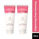 Epishine Advanced Skin Lightening Face Wash-70Ml (Pack Of 2)