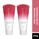 Buy Ethiglo Skin Whitening Face Wash 200ml pack of 2 online