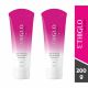 Buy Ethiglo Skin Whitening Face Wash 200ml pack of 2 online