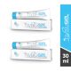 Buy HyaluGel Moisturising Gel For Oily Skin-30gm(Pack Of 2) Online