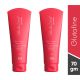 Glutafine Rich Creamy Skin Lightening Face Wash-70gm (Pack Of 2)