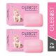 Olebest Baby Soap-75Gm (Pack Of 2)