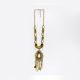 EMM's Stylish Golden Color Necklace For Women And Girls