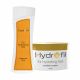 Hydrofil Cream And Hydrofil Lotion Combo