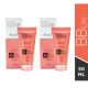 Bblite All In One Premium Skin Cream-50Ml (Pack Of 2)