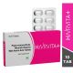 Hairvita Plus Hair Supplement Tablets-10 Tablets