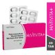 Hairvita Plus Hair Supplement Tablets - 20 Tablets