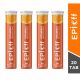Epieff Vitamin C Skin Lightening Effervescent Tablets (Pack Of 4)