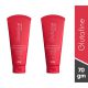 Glutafine Rich Creamy Skin Lightening Face Wash-70gm (Pack Of 2)