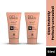 Bblite All In One Premium Skin Cream-50Ml (Pack Of 2)