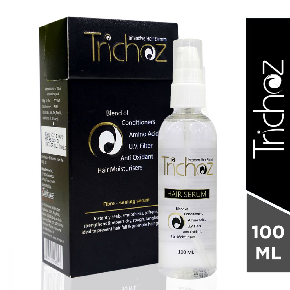 Trichoz Intensive Hair Serum-100ml