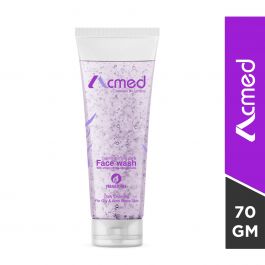 Buy Acmed Pimple Care Face Wash online