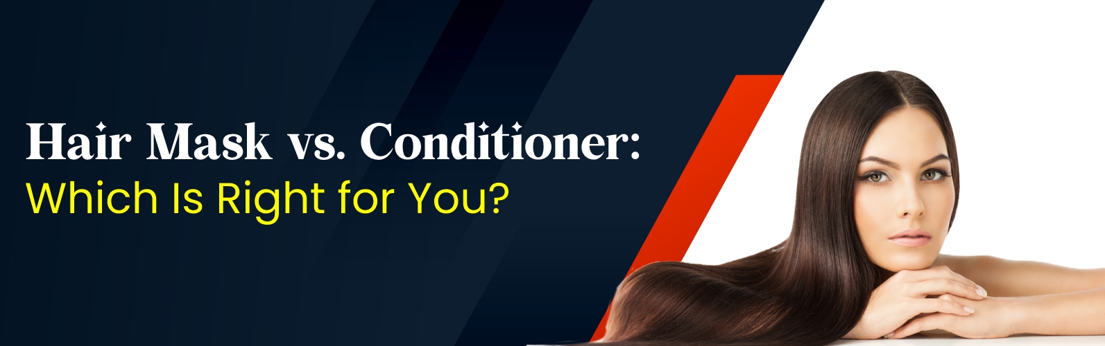 Hair Mask vs. Conditioner: Which One is Right for You?